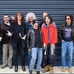 Hawklords