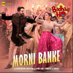 Guru Randhawa & Neha Kakkar