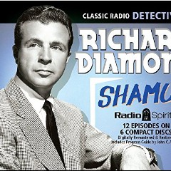 Richard diamond