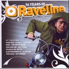 Raveline