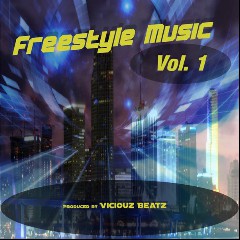 Viciouz Beatz