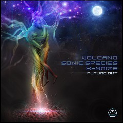 Volcano & Sonic Species