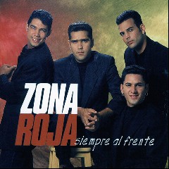 Zona Roja