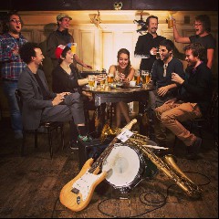 Yasmo & die Klangkantine