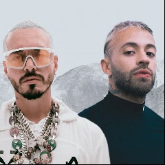 J Balvin & Feid