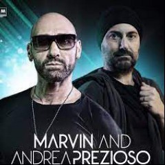 Prezioso feat. Marvin