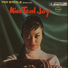 Miss Teal Joy