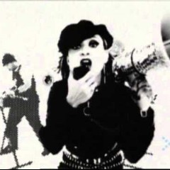 Who Da Funk feat. Jessica Eve