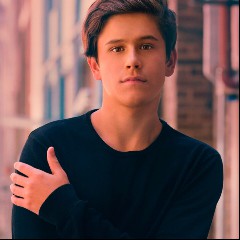 Levi, Jai Waetford