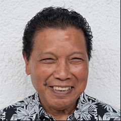 Bobby Ingano