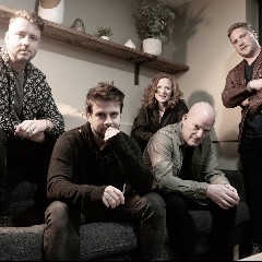 Liam Vincent & the Odd Foxes