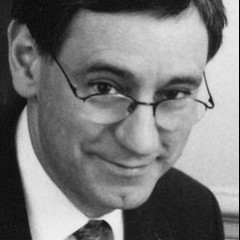 Davitt Moroney