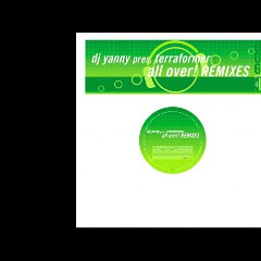 DJ Yanny pres. Terraformer