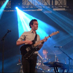 Tom Smith