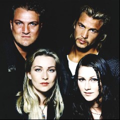 Ace of Base