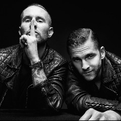 Galantis