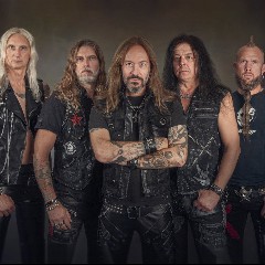 HammerFall