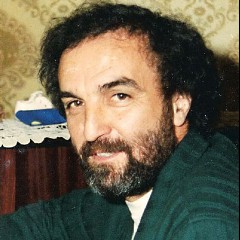 MICHALIS TERZIS