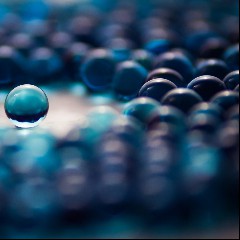 Experimental Artificial Sphere