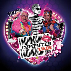 Lorenz Büffel & Sven Florijan