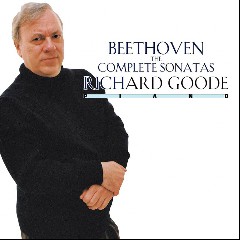 Ludwig van Beethoven; Richard Goode