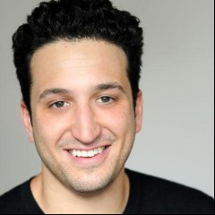Dan Black