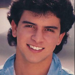 Glenn Medeiros