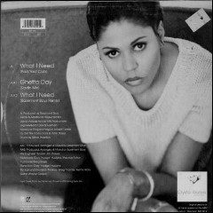 Crystal Waters, The Basement Boys