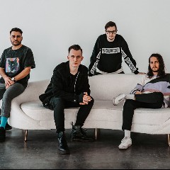 Chaosbay feat. We Are PIGS