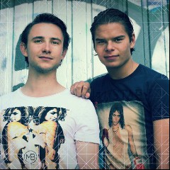 Lucas & Steve feat. Alida