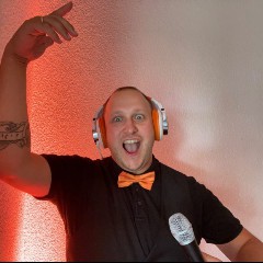 DJ M.ST.
