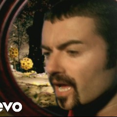 Toby Bourke ftg. George Michael