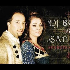 DJ BoBo & Sandra