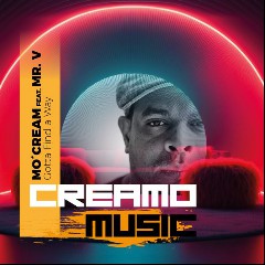 Mo'Cream, Mr. V