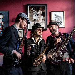 The Underscore Orkestra
