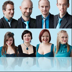 The Swingle Singers