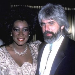Dan Hill & Rique Franks
