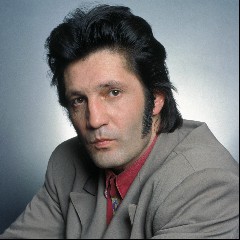 Gérard Blanchard