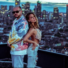 Vanessa Mai & FOURTY