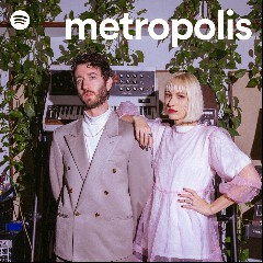 Kito, Chrome Sparks & IS U IS U