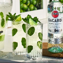 Los Mojitos