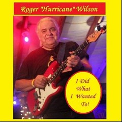 Roger Hurricane Wilson