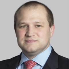 Matthew Horton