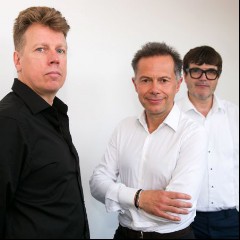 Dominic Alldis Trio
