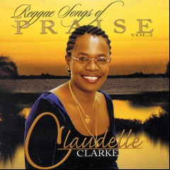 Claudelle Clarke