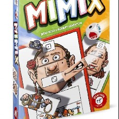 Mimix
