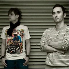 Final DJs