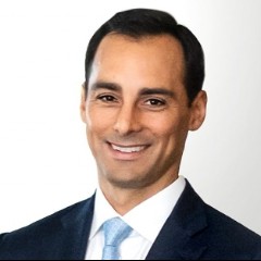 Tony de La Rosa