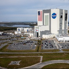 IR KSC
