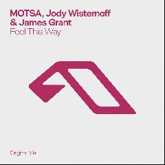 MOTSA, Jody Wisternoff & James Grant